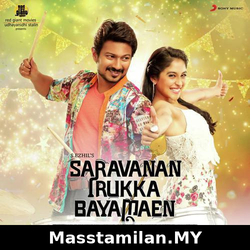 Saravanan Irukka Bayamaen