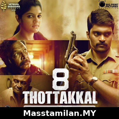 8 Thottakkal