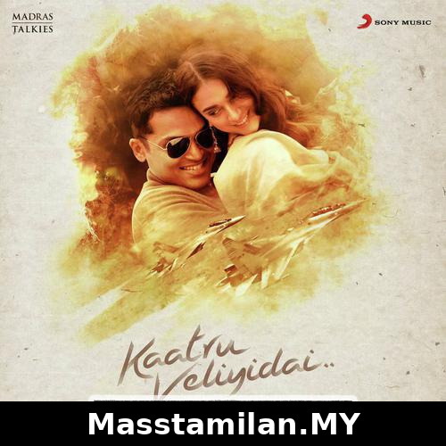 Kaatru Veliyidai