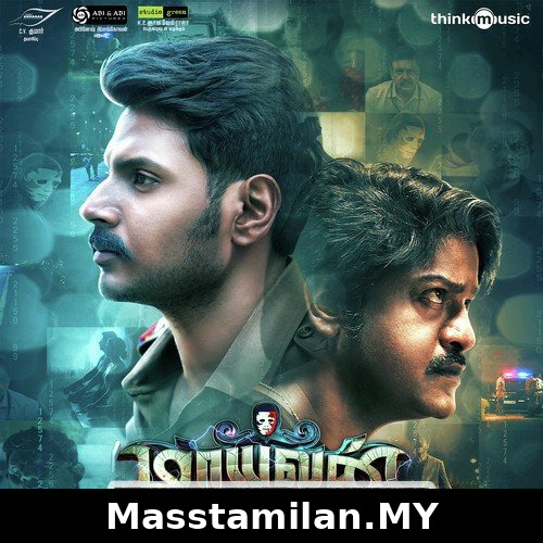 Mayavan
