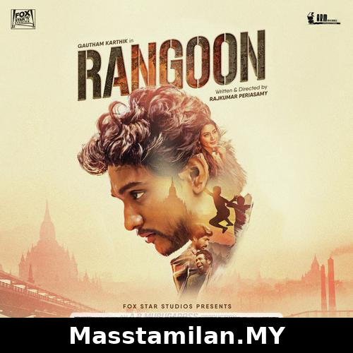 Rangoon