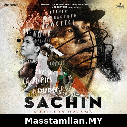Sachin: A Billion Dreams