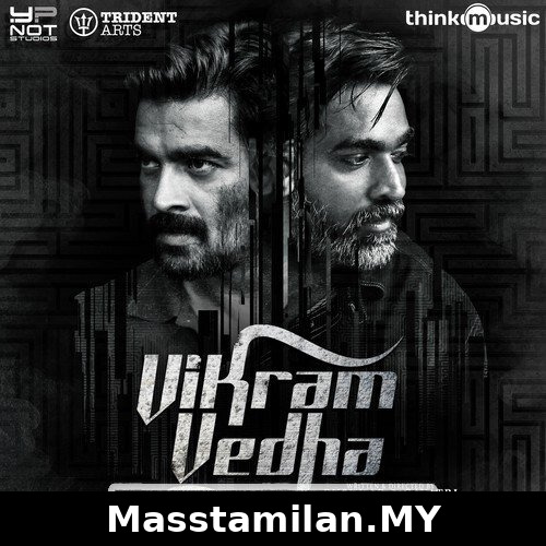Vikram Vedha