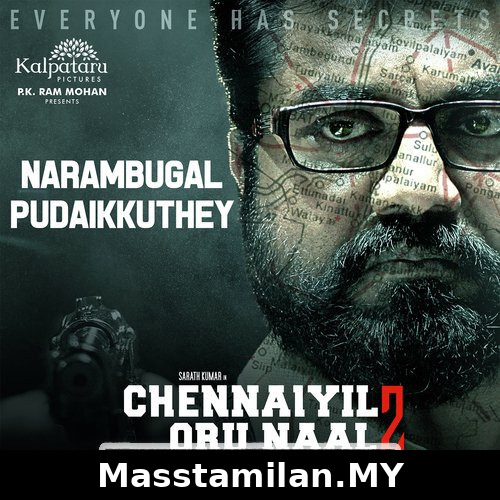Chennaiyil Oru Naal 2