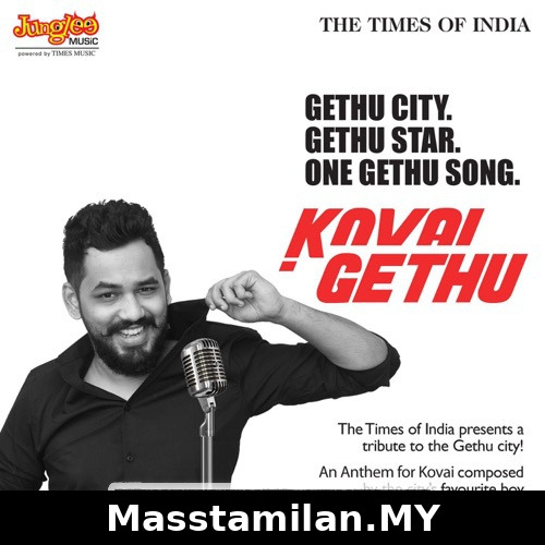 Kovai Gethu