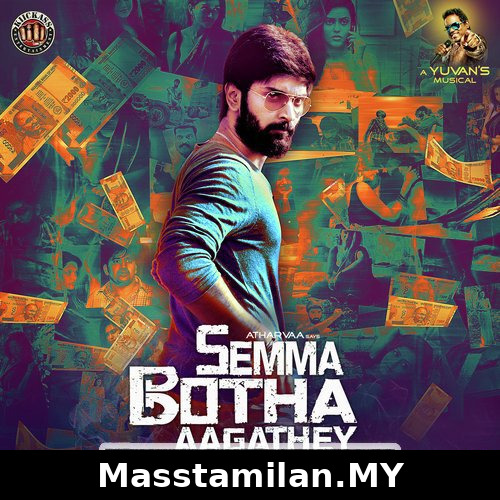 Semma Botha Aagathey
