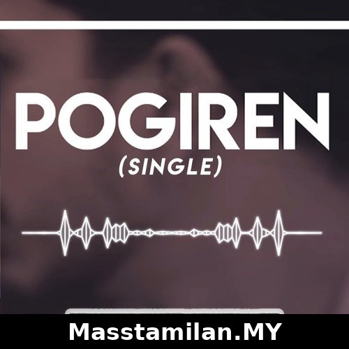 Pogiren (Single)