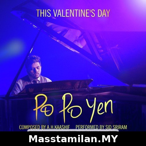 Po Po Yen Indie