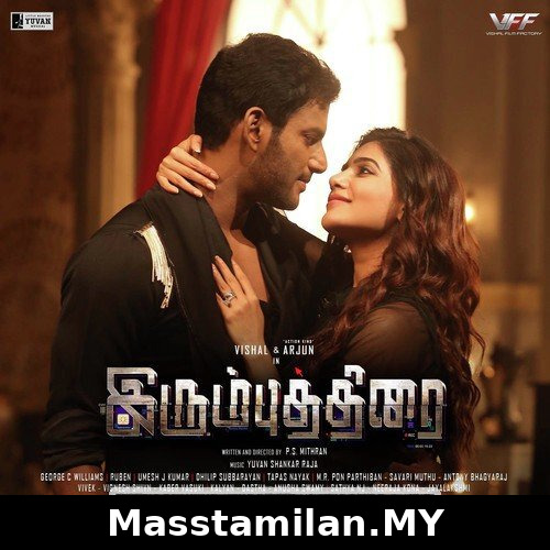Irumbu Thirai