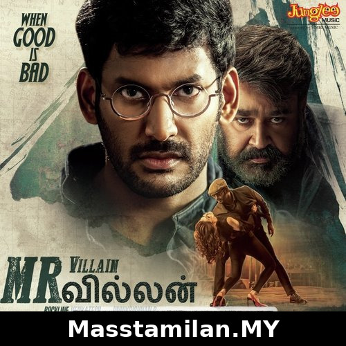 Mr.Villain