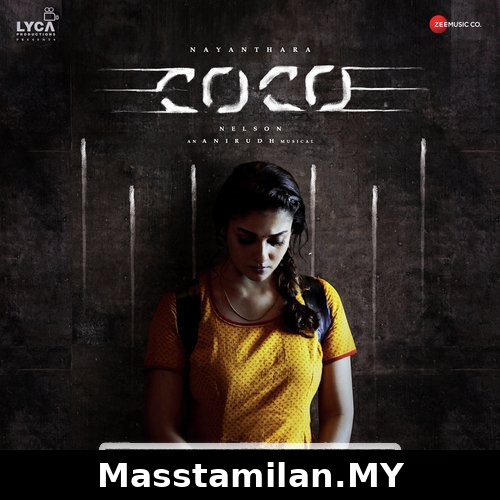 Kolamavu Kokila (CoCo)