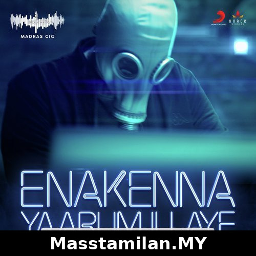 Enakenna Yaarum Illaye Zingaroe Remix