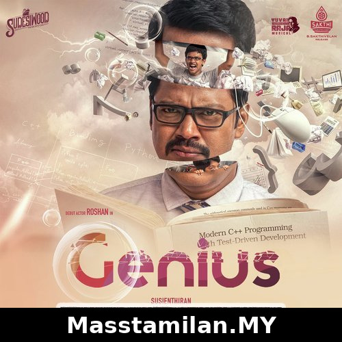Genius