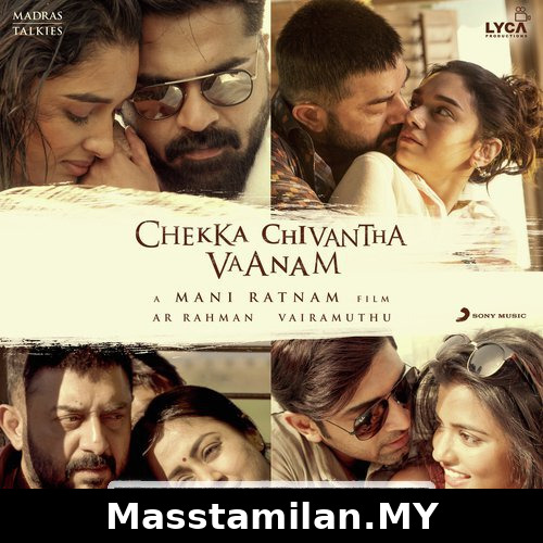 Chekka Chivantha Vaanam