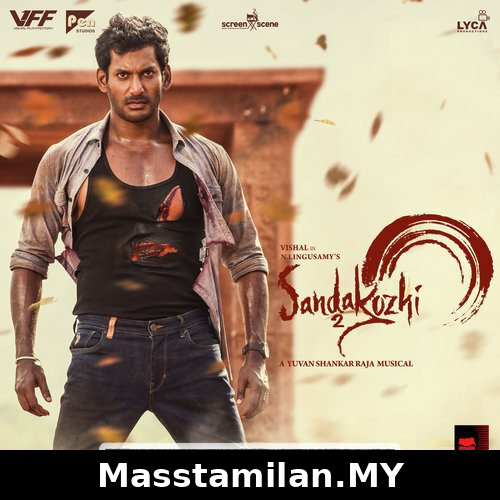 Sandakozhi 2