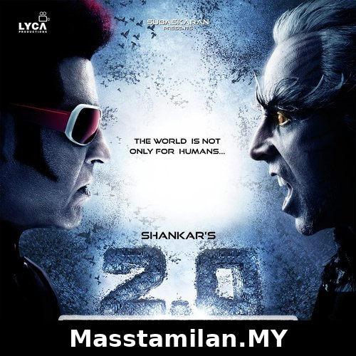 2.0 (Enthiran 2.0)