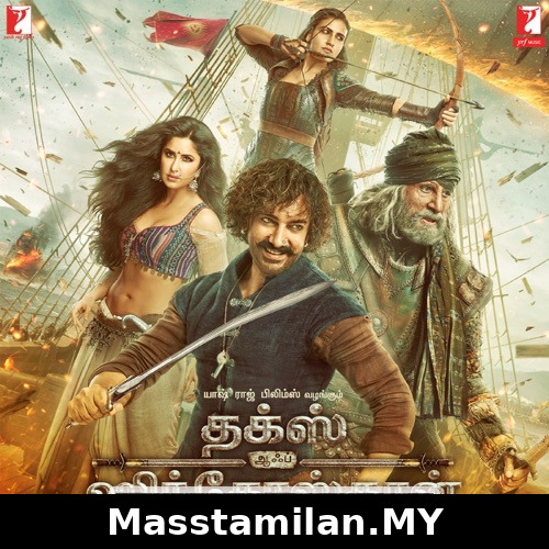 Thugs of Hindostan