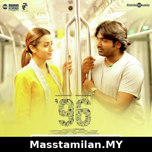 96 BGM Background Music Score