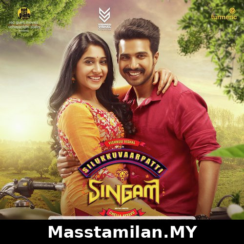 Silukkuvarupatti Singam