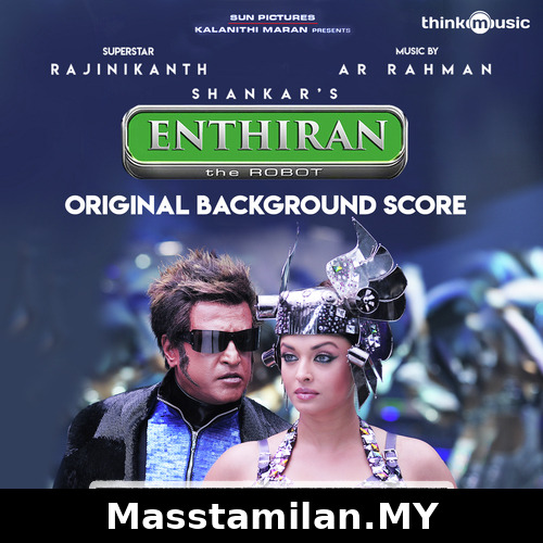 Enthiran (BGM)
