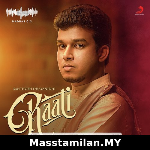 Raati (Madras Gig)