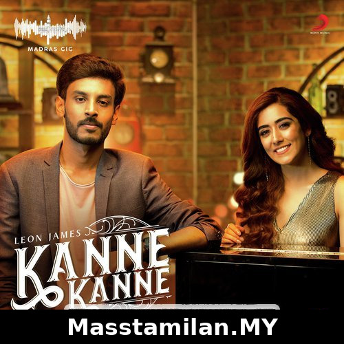 Kanne Kanne (Madras Gig)