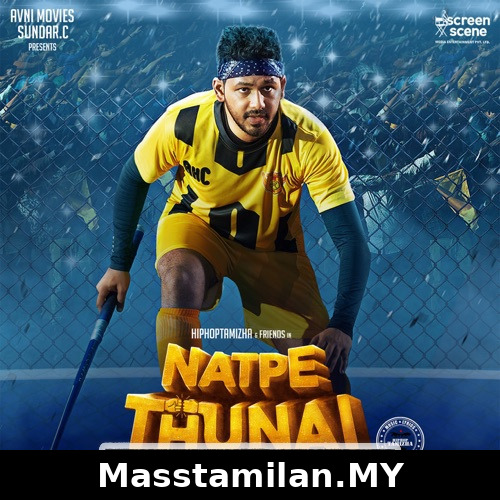 Natpe Thunai