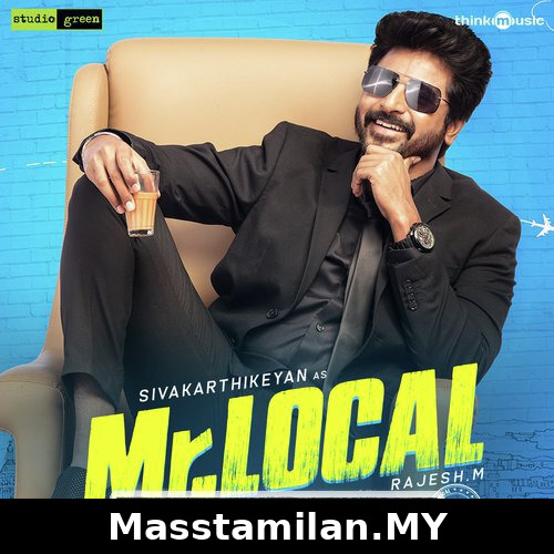 Mr. Local