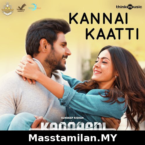 Kannaadi