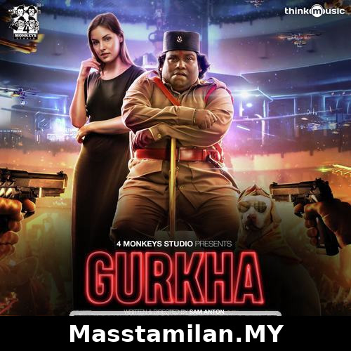Gurkha