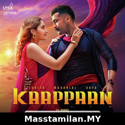 Kaappaan