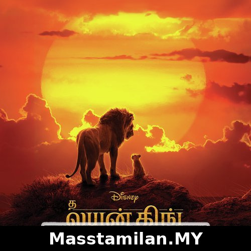 The Lion King