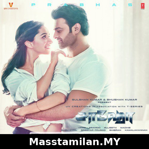 Saaho