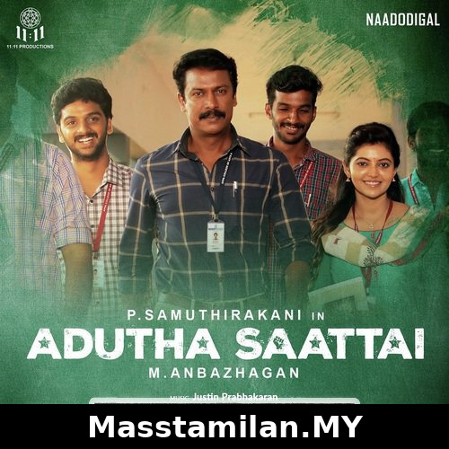 Adutha Saattai