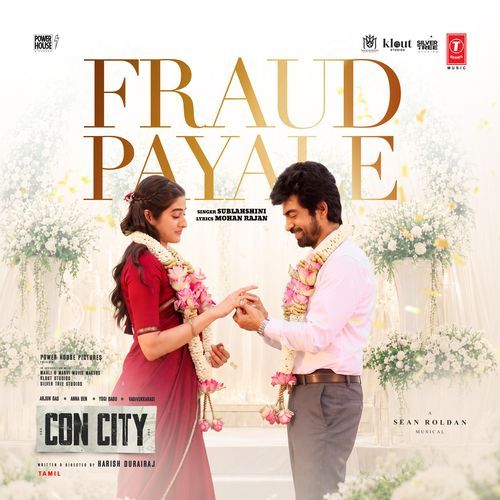 Fraud Payale (Con City)