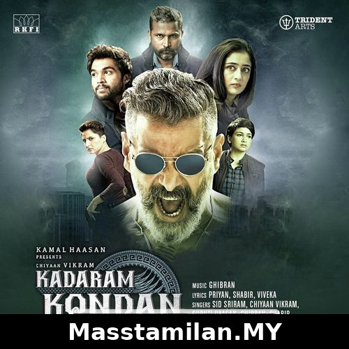 Kadaram Kondan