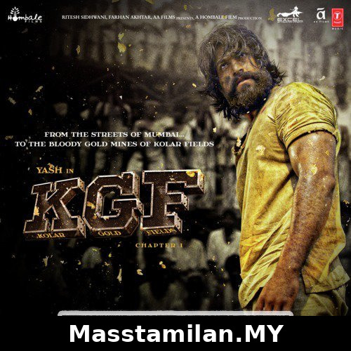 KGF Chapter-1 BGM Vol-2