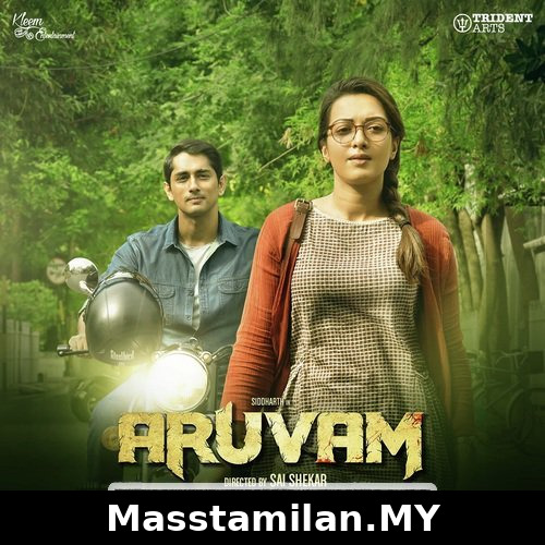 Aruvam