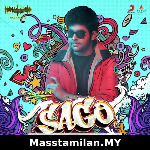 Sago (Madras Gig Season 2)