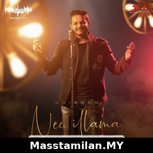 Nee Illama (Madras Gig Season 2)