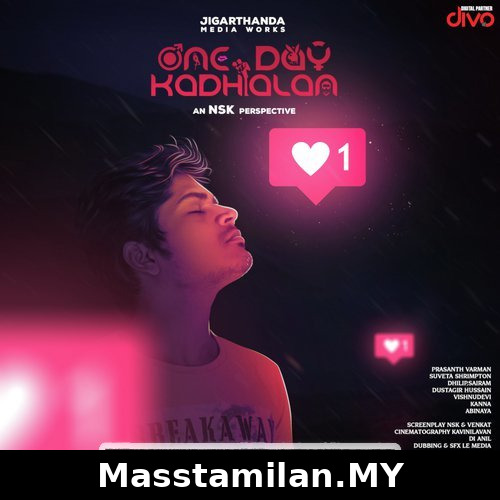 One Day Kadhalan