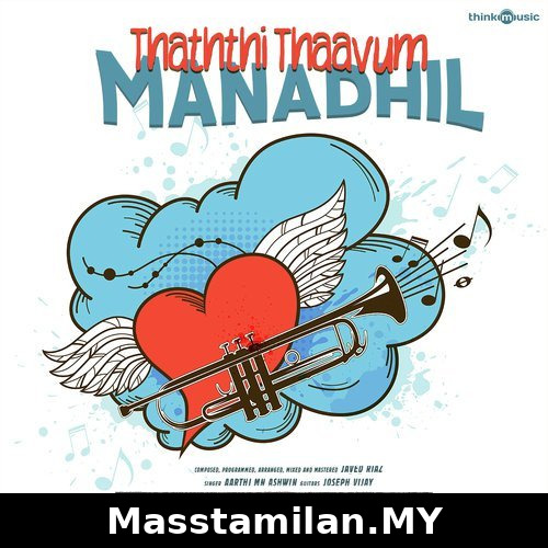 Thaththi Thaavum Manadhil Single