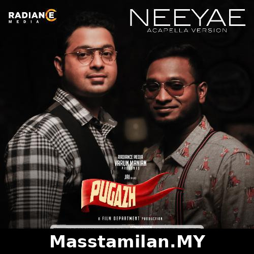 Neeyae Acapella Version (From Pugazh)