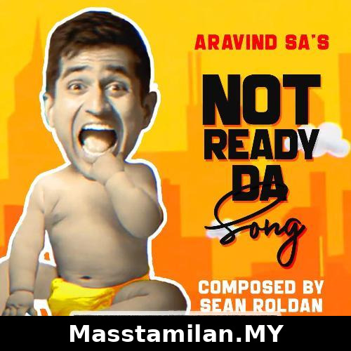 Not Ready Da
