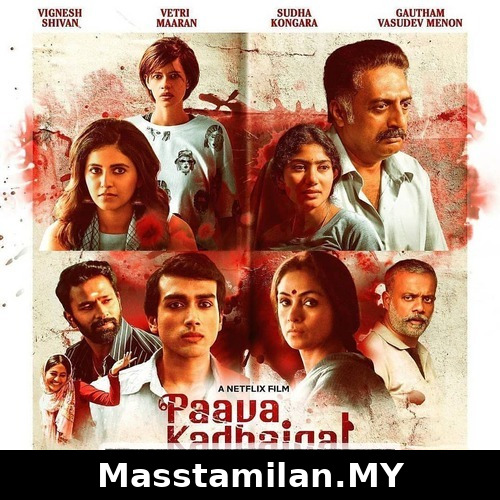 Paava Kadhaigal - Vaanmagal