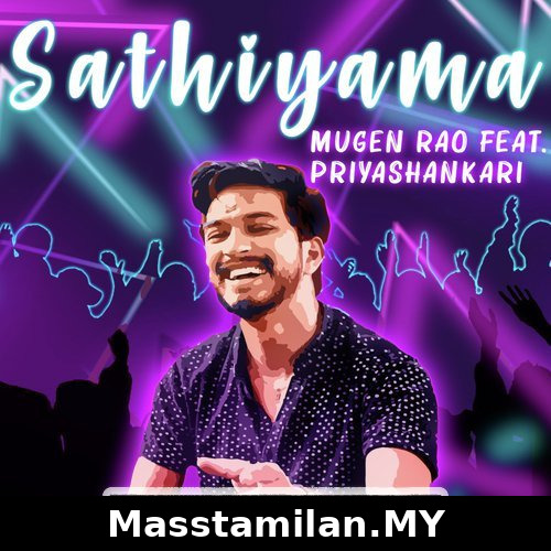 Sathiyama Naan Solluren Di Single