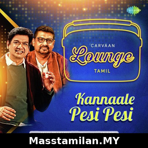 Carvaan Lounge - Tamil