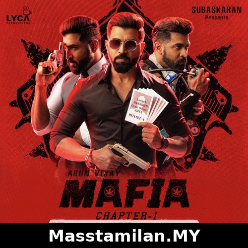 Mafia Chapter 1