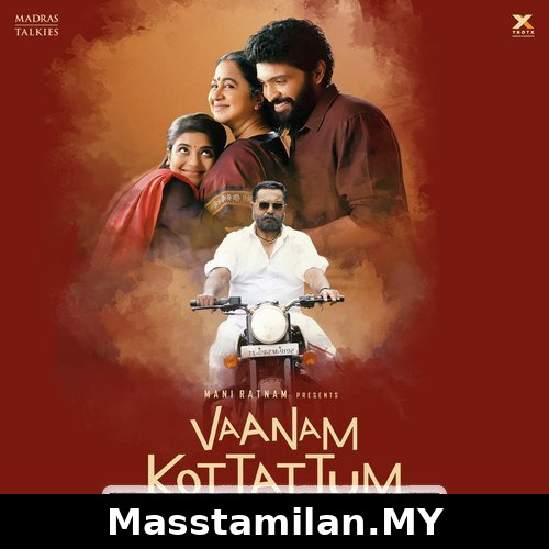 Vaanam Kottattum