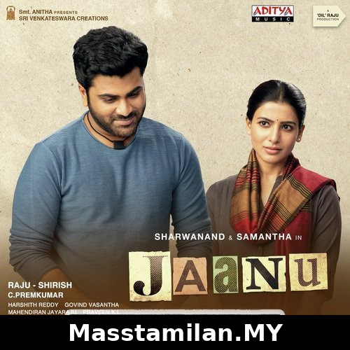 Jaanu